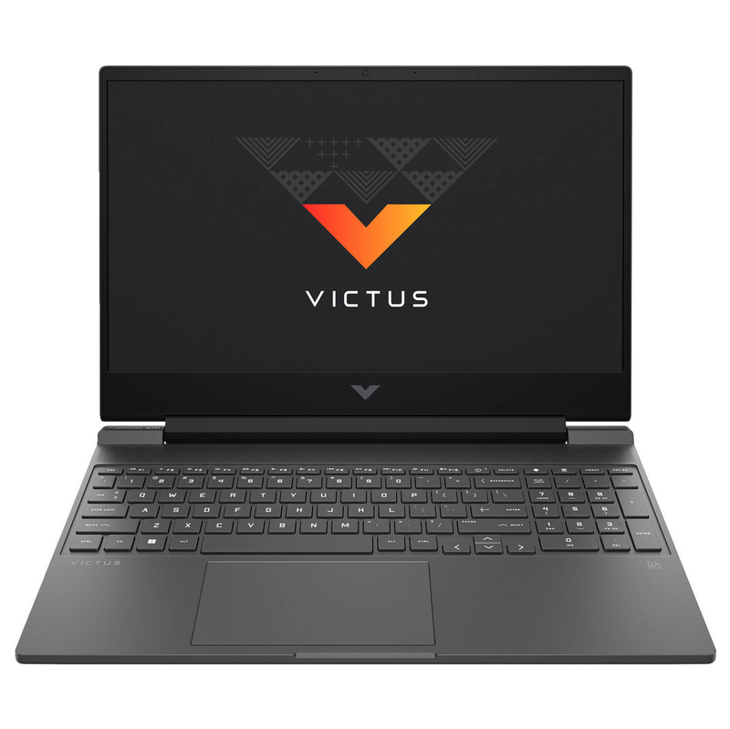 Ноутбук HP Victus 15-FA2013DX Intel Core i5-13420H 16GB DDR4 1TB SSD NVMe + 512GB SSD NVMe NVIDIA RTX3050 FHD IPS W11 Mica Silver