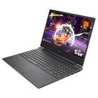 Ноутбук HP Victus 15-FA2082WM Intel Core i5-13420H 16GB DDR4 1TB SSD NVMe + 256GB SSD NVMe NVIDIA RTX4050 FHD IPS Mica Silver