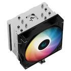 Система охлаждения Deepcool AG500 ARGB