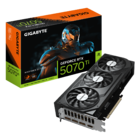 Видеокарта Gigabyte GeForce RTX5070Ti Windforce OC V2 16GB GDDR7 256bit