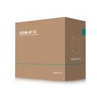 Корпус Deepcool CG580 4F V2 Black