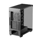 Корпус Deepcool CG580 4F V2 Black