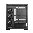 Корпус Deepcool CG580 4F V2 Black