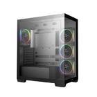 Корпус Deepcool CG580 4F V2 Black