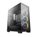 Корпус Deepcool CG580 4F V2 Black