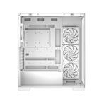 Корпус Deepcool CG580 4F V2 White