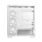 Корпус Deepcool CG580 4F V2 White