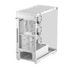 Корпус Deepcool CG580 4F V2 White