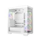 Корпус Deepcool CG580 4F V2 White