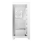Корпус Deepcool CG580 4F V2 White