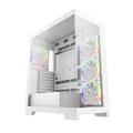 Корпус Deepcool CG580 4F V2 White