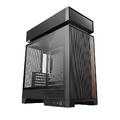 Корпус Deepcool CL660 Black