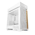 Корпус Deepcool CL660 White