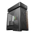 Корпус Deepcool CL6600 Black