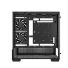 Корпус Deepcool CG380 3F Black