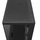 Корпус Deepcool CG380 3F Black
