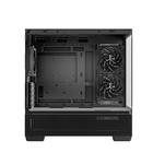 Корпус Deepcool CG380 3F Black