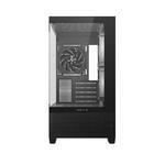 Корпус Deepcool CG380 3F Black