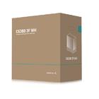 Корпус Deepcool CG380 3F White