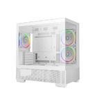 Корпус Deepcool CG380 3F White