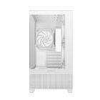 Корпус Deepcool CG380 3F White