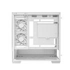 Корпус Deepcool CG380 3F White