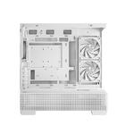 Корпус Deepcool CG380 3F White
