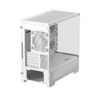 Корпус Deepcool CG380 3F White