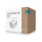 Система охлаждения Deepcool Assassin 4S White