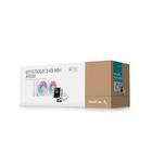 Система охлаждения Deepcool Mystique 240 ARGB White