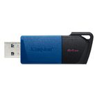 Флешка Kingston DT Exodia M 64GB USB 3.2 Type-A