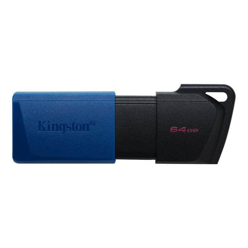 Флешка Kingston DT Exodia M 64GB USB 3.2 Type-A
