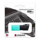 Флешка Kingston DT Exodia M 256GB USB 3.2 Type-A