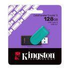 Флешка Kingston DT Exodia S 128GB USB 3.2 Type-A