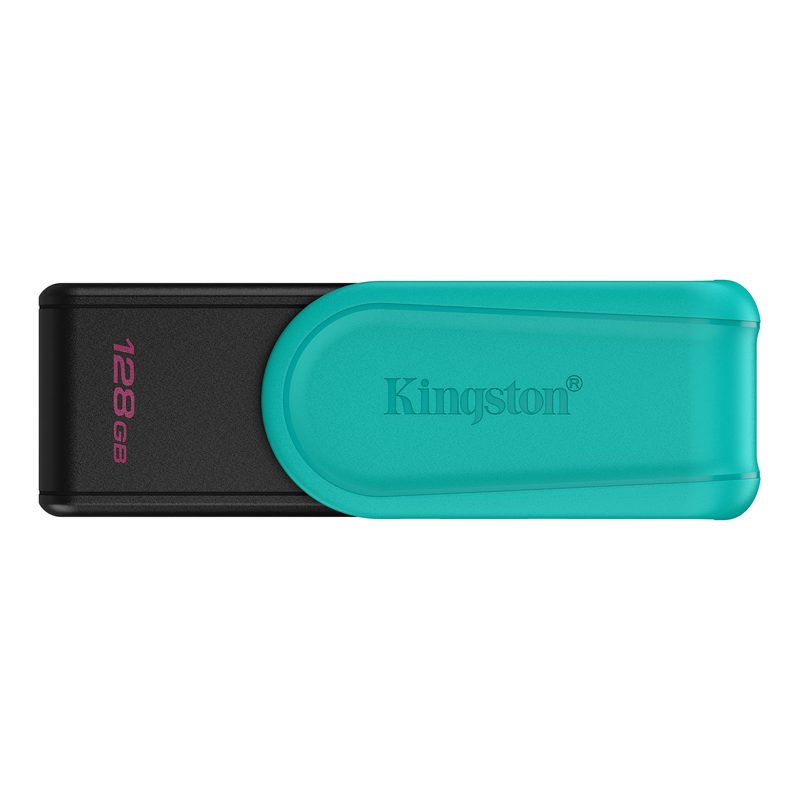 Флешка Kingston DT Exodia S 128GB USB 3.2 Type-A