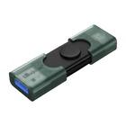 Флешка Kingston DT Duo 128GB