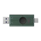 Флешка Kingston DT Duo 128GB