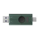 Флешка Kingston DT Duo 256GB