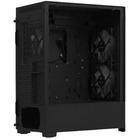 Корпус Cougar Duoface RGB Black