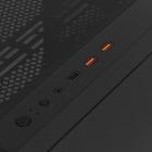 Корпус Cougar Duoface RGB Black