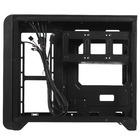 Корпус 4FAN XZ Megabit Black
