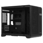 Корпус 4FAN XZ Megabit Black