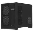 Корпус 4FAN XZ Megabit Black