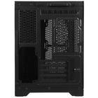 Корпус 4FAN XZ Megabit Black