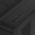 Корпус 4FAN XZ Megabit Black