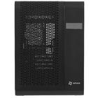 Корпус 4FAN XZ Megabit Black