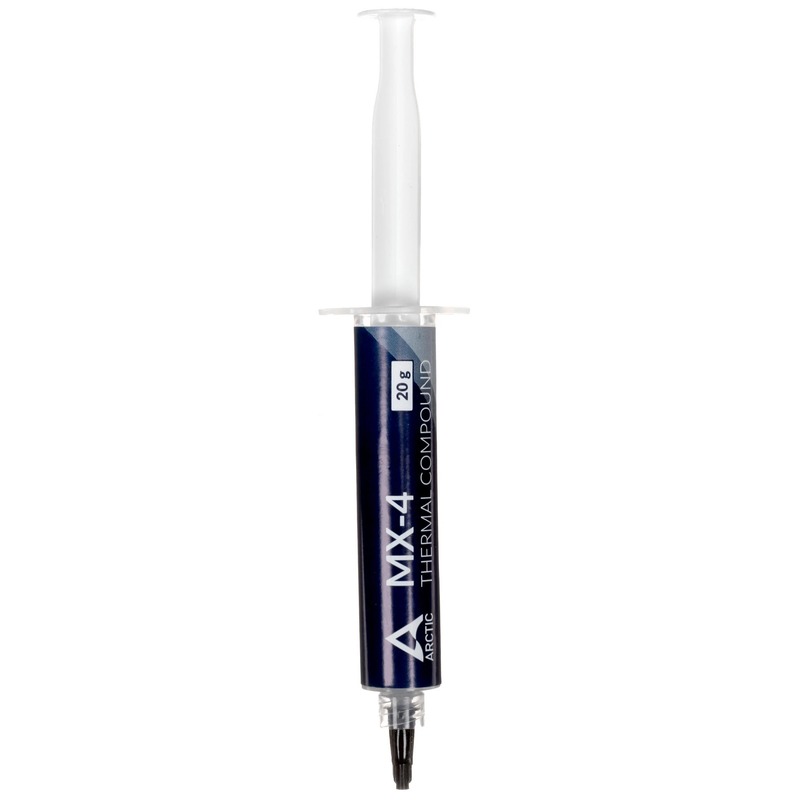 Термопаста Arctic Cooling MX-4 20g
