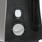 Тостер Polaris PET 0812А