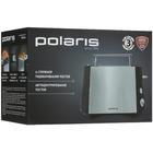 Тостер Polaris PET 0812А