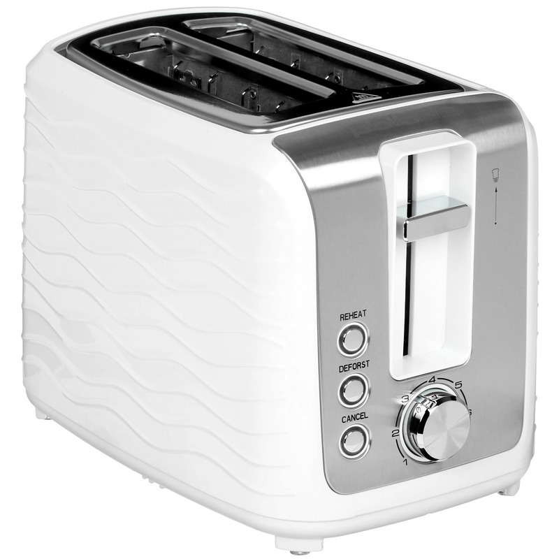 Тостер Polaris PET 0922